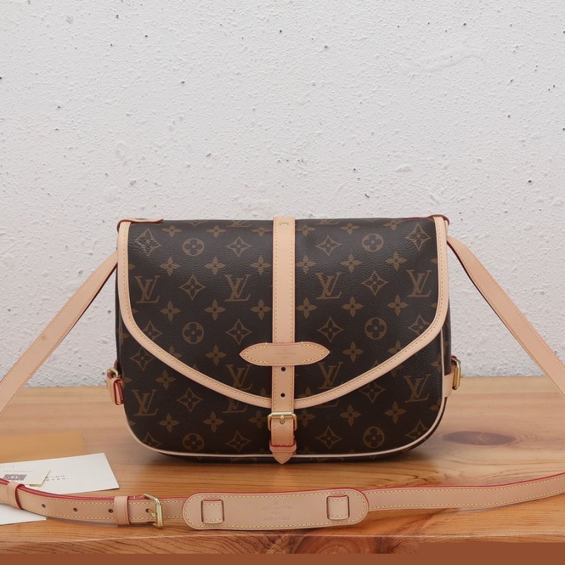 LV Satchel bags